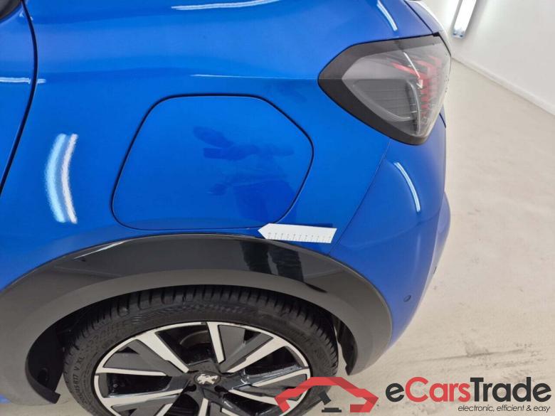PEUGEOT 208 EV GT PACK 50 KWH #6