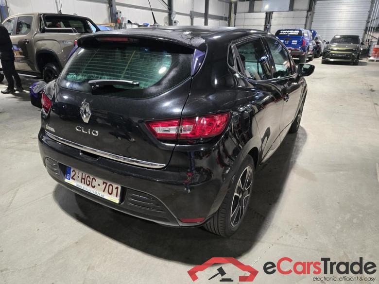 RENAULT Clio IV Phase II Clio 0.9 TCe Energy Limited #3