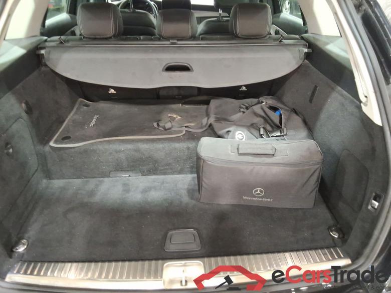 MERCEDES-BENZ C-Klasse 2.0 C 300 DE BUSINESS SOLUTION AUTO #3