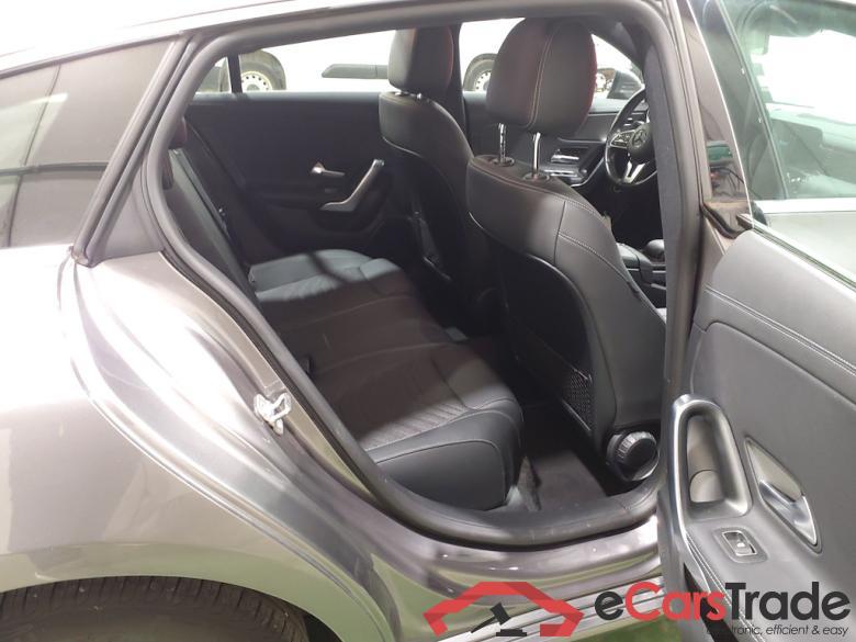 MERCEDES-BENZ CLA SHOOTING BRAKE 1.3 CLA 250 E BUSINESS SOLUTION DCT #5