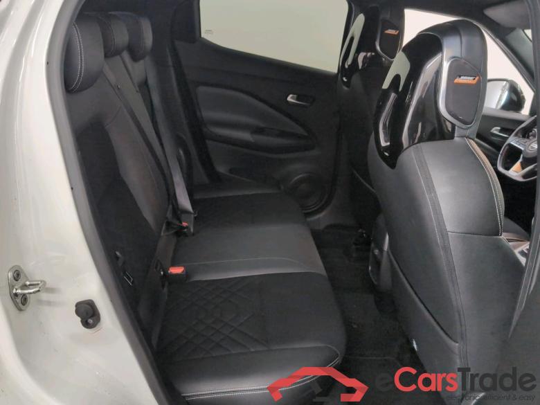 NISSAN Juke 1.0 DIG-T 117 TEKNA #6