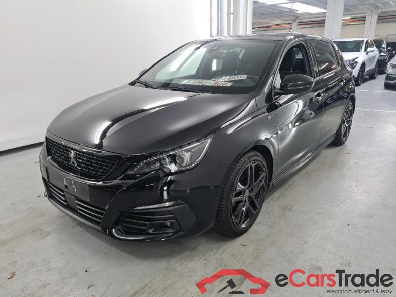 PEUGEOT 308 1.2 PURETECH 96KW S-S AUTO GT PACK #1