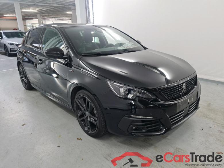 PEUGEOT 308 1.2 PURETECH 96KW S-S AUTO GT PACK #2