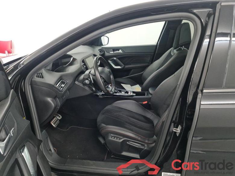 PEUGEOT 308 1.2 PURETECH 96KW S-S AUTO GT PACK #6