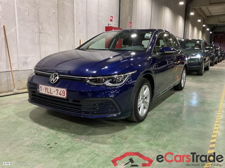VOLKSWAGEN GOLF VIII 1.0 TSI LIFE #1