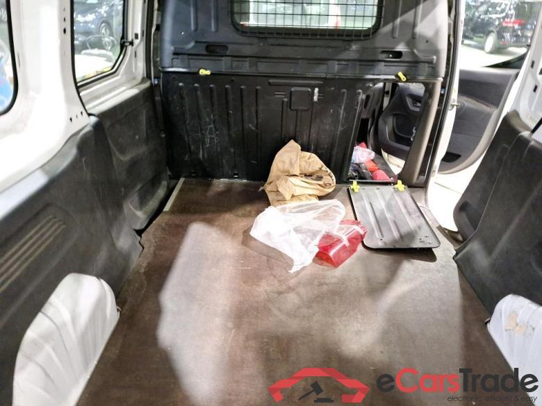 CITROAu2039N BERLINGO 1.5 BLUEHDI 100 XL HEAVY CONTROL #6