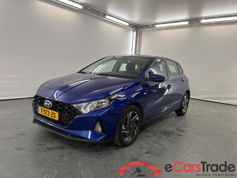 HYUNDAI I20 1.0 T-GDI Comfort Smart #1