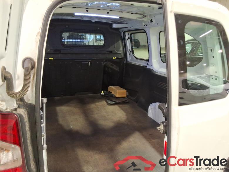 PEUGEOT PARTNER 1.5 BHDI L2 HEAVY 75KW PRO 1 pl #3