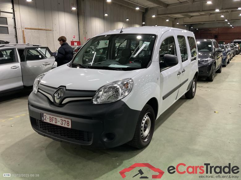 RENAULT KANGOO EXPRESS 1.5 BLUE DCI 95 MAXI CONFORT #1