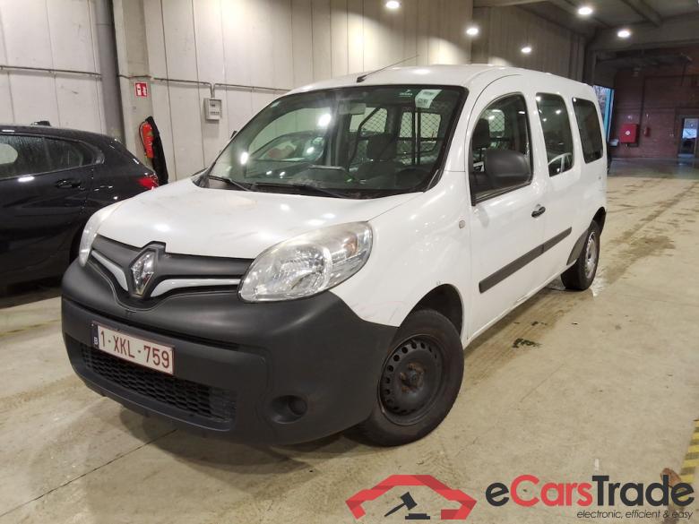 RENAULT KANGOO EXPRESS MAXI DIESEL Lot 1.3 RENAULT KANGOO EXPRESS Maxi 1.5 dCi Blue Confort #1