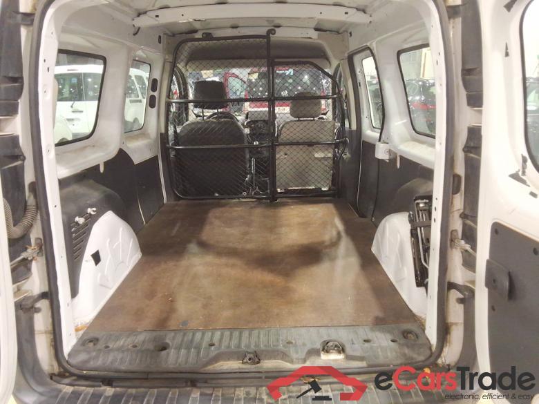 RENAULT KANGOO EXPRESS MAXI DIESEL Lot 1.3 RENAULT KANGOO EXPRESS Maxi 1.5 dCi Blue Confort #3