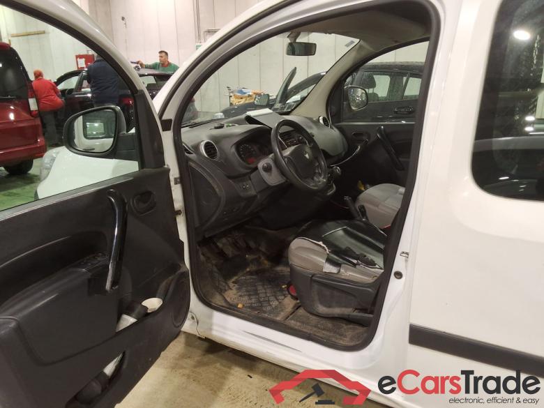 RENAULT KANGOO EXPRESS MAXI DIESEL Lot 1.3 RENAULT KANGOO EXPRESS Maxi 1.5 dCi Blue Confort #5