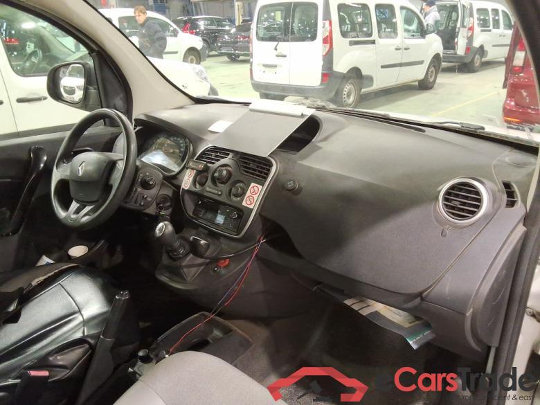 RENAULT KANGOO EXPRESS MAXI DIESEL Lot 1.3 RENAULT KANGOO EXPRESS Maxi 1.5 dCi Blue Confort #6