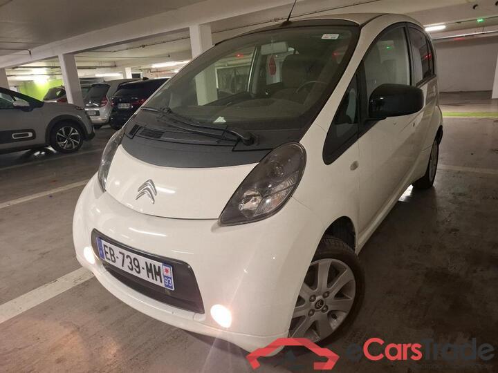 Citroen C-Zero EV Comfort Aut. Klima ... #1