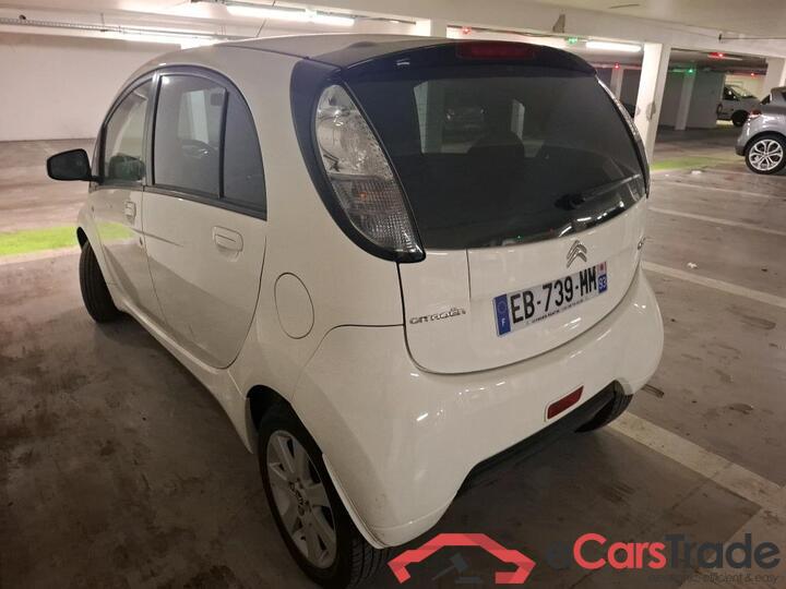 Citroen C-Zero EV Comfort Aut. Klima ... #4