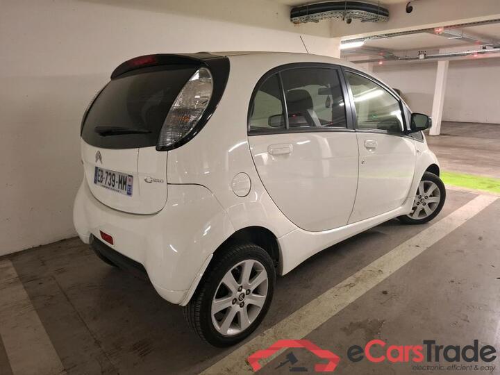 Citroen C-Zero EV Comfort Aut. Klima ... #3