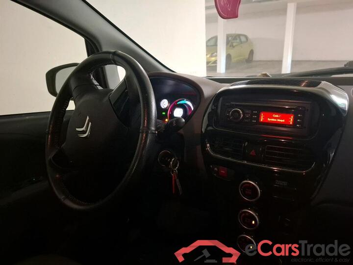 Citroen C-Zero EV Comfort Aut. Klima ... #5