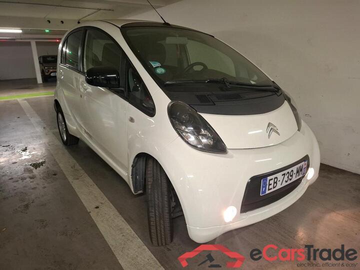 Citroen C-Zero EV Comfort Aut. Klima ... #2