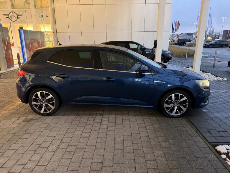 Renault Megane 1.5 DCI BOSE Virtual Navi-Pro Ambient 1/2 Sport-Leather Klima PDC ... #5