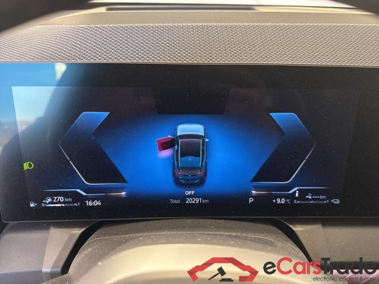 BMW X3 / 2024 / 5P / SUV 30e xDrive 299ch M Sport BVA8 #6