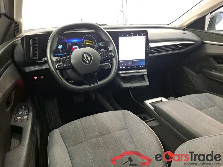 RENAULT Megane E-TECH / 2022 / 5P / Berline evolution ER EV60 130ch optimum charge #5