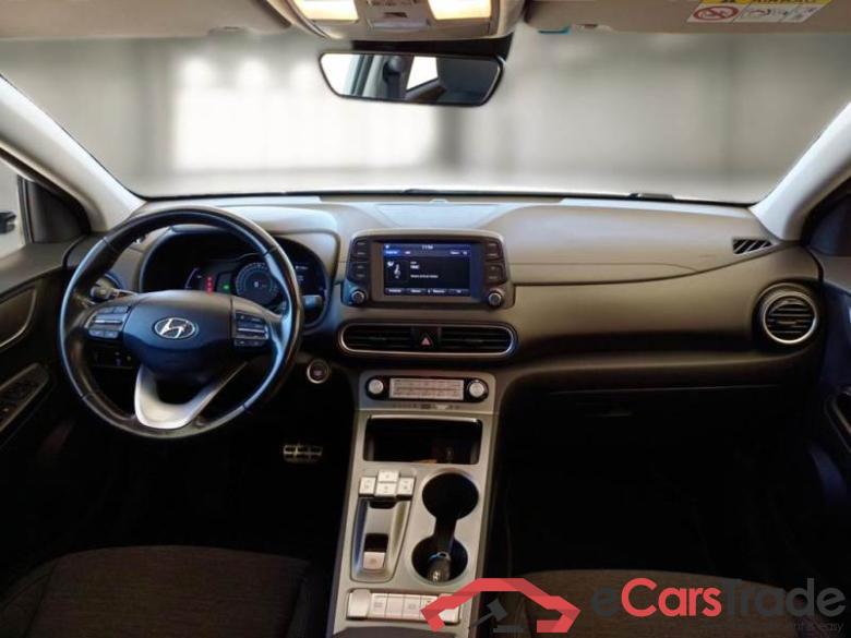 HYUNDAI KONA / 2017 / 5P / SUV EV XPRIME+ 39 KWH #3