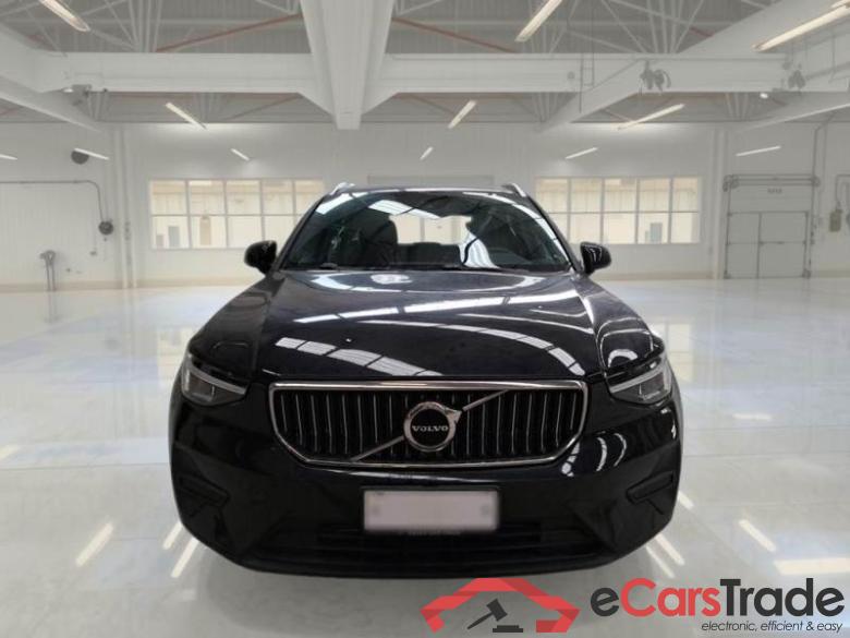 VOLVO XC40 / 2021 / 5P / SUV T4 RECHARGE PLUG-IN AUTO CORE #6