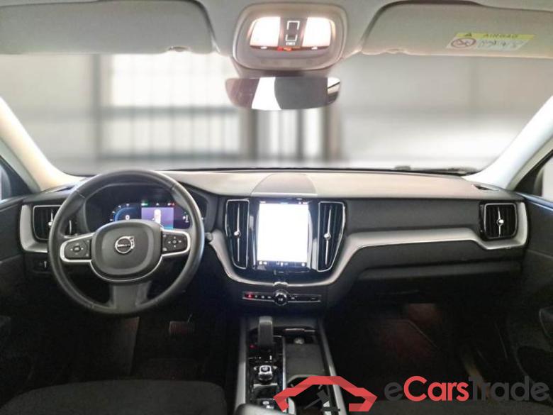 VOLVO XC60 / 2021 / 5P / SUV T6 PLUG-IN AWD AUTO RECHARGE INS. EXP #3