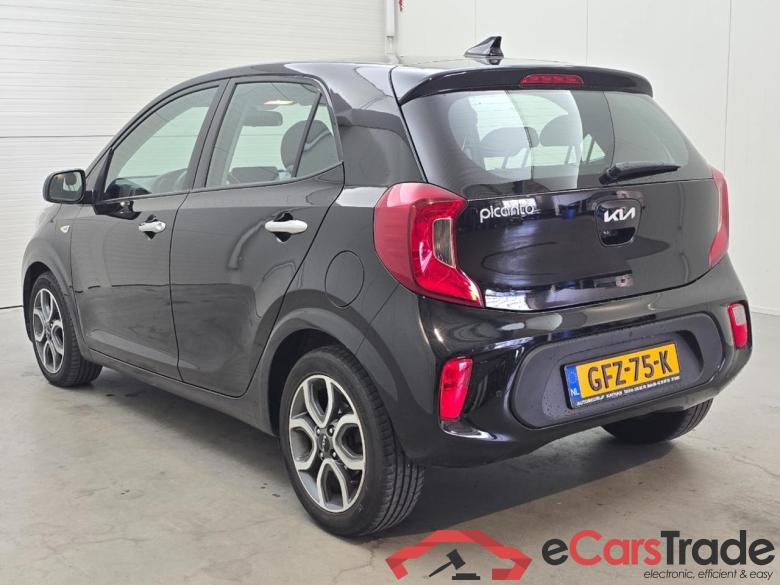 KIA PICANTO 1.0 DPi DynamicPlusLine #3