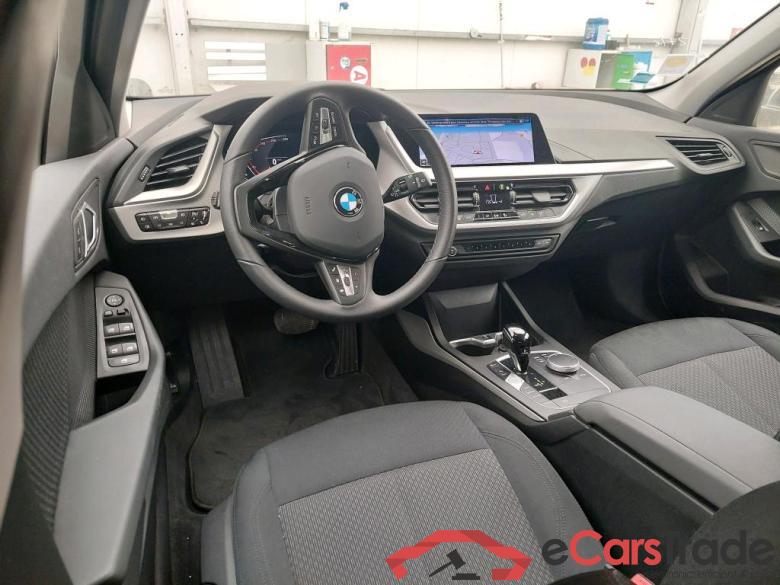 1 Berline 116 d Business Design 1.5 115CV BVA7 E6d #5