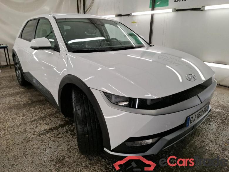 HYUNDAI Ioniq 5 / 2021 / 5P / SUV BEV 73KWH RWD CREATIVE #5