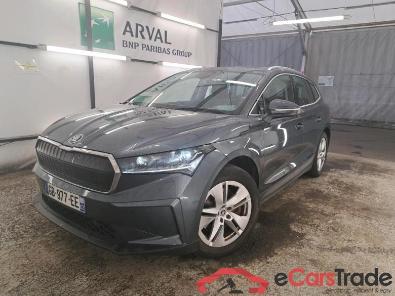 Enyaq iV 80 Loft 82kWh BVA #1