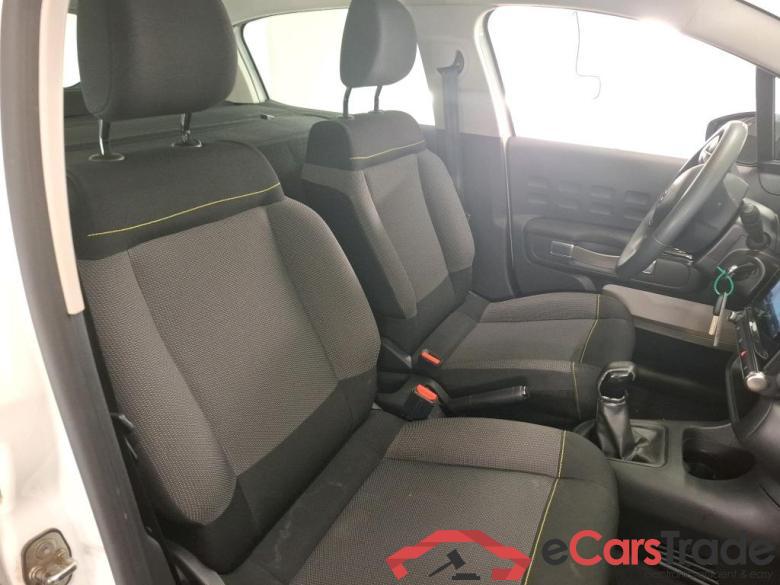 C3 Société Feel Business R 1.5 BlueHDI 100CV BVM5 E6dT #6