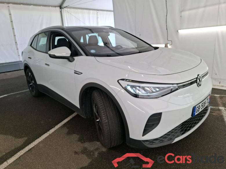 ID.4 Life Pro Performance 77kWh BVA #5