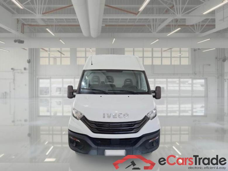 IVECO DAILY / 2021 / 4P / FURGONE 35S14NV 3520L H2 BLUE P. #6
