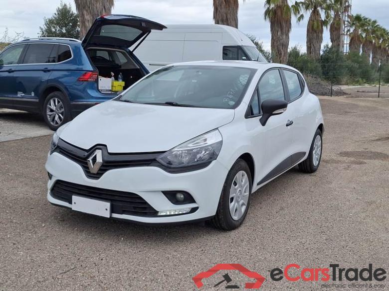 RENAULT CLIO / 2016 / 5P / BERLINA VAN 1.5 DCI 75 #1