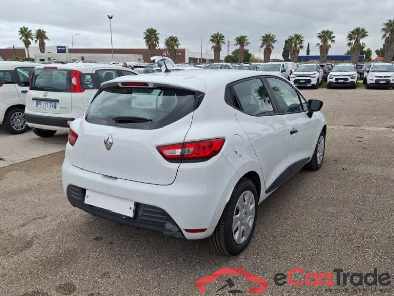 RENAULT CLIO / 2016 / 5P / BERLINA VAN 1.5 DCI 75 #2