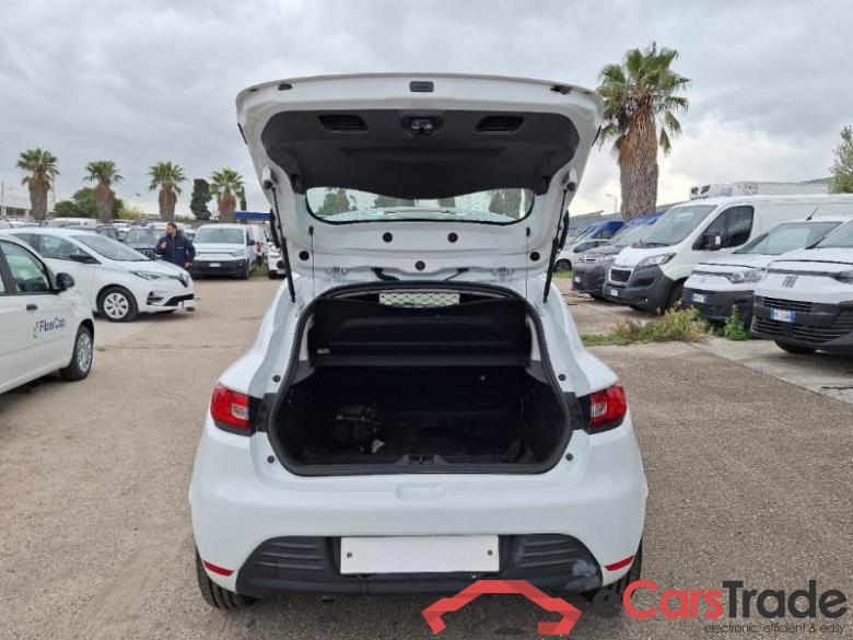 RENAULT CLIO / 2016 / 5P / BERLINA VAN 1.5 DCI 75 #5