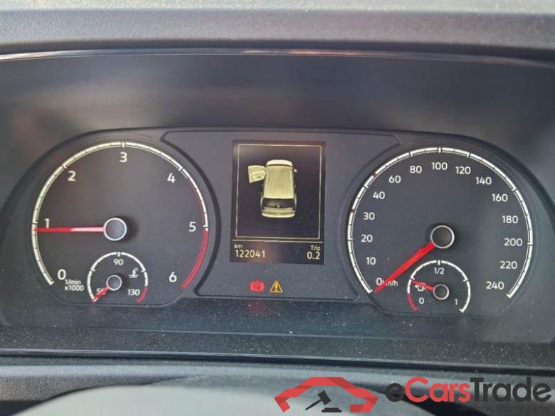 VOLKSWAGEN CADDY / 2020 / 4P / VETT. FURGONATA 2.0 TDI 90KW SCR CARGO BUSINESS 4MOTION #4