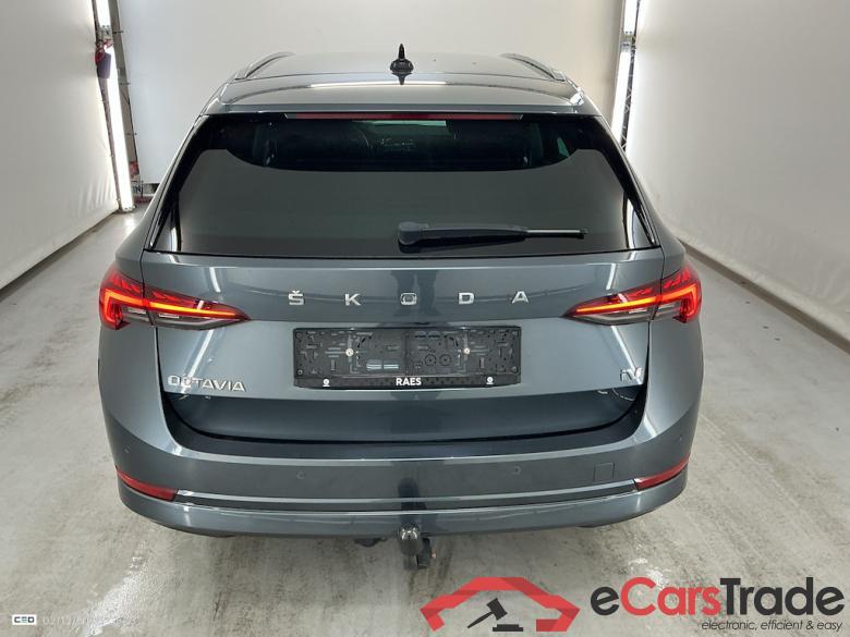 SKODA OCTAVIA COMBI 1.4 TSI PHEV 150KW DSG CLEVER #5