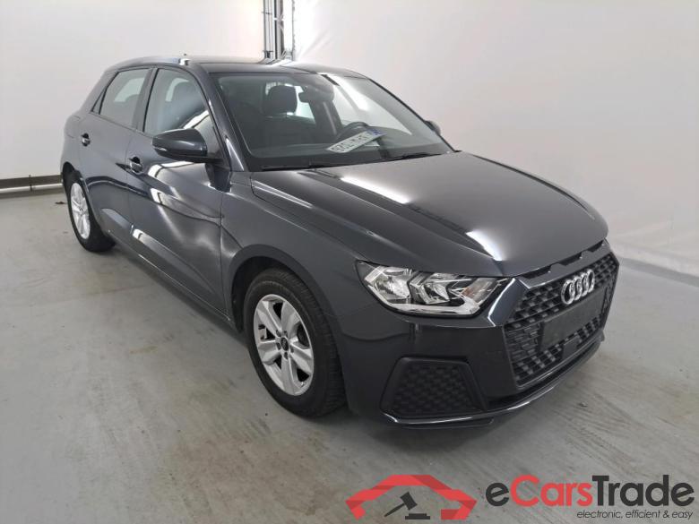 AUDI A1 1.0 25 TFSI #2