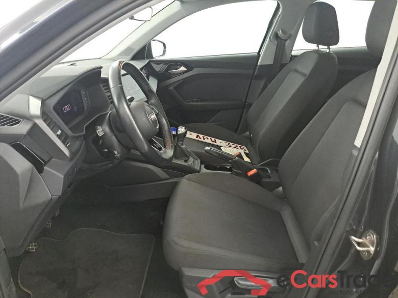 AUDI A1 1.0 25 TFSI #5