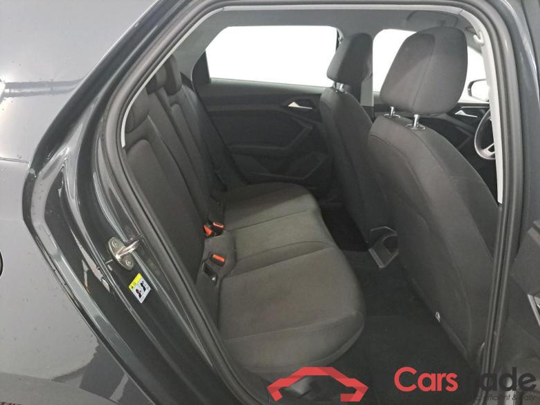 AUDI A1 1.0 25 TFSI #6