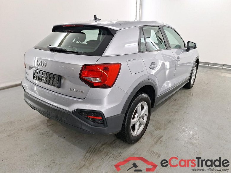 Audi Q2 1.0 30 TFSI Virtual LED Navi Klima PDC ... #3