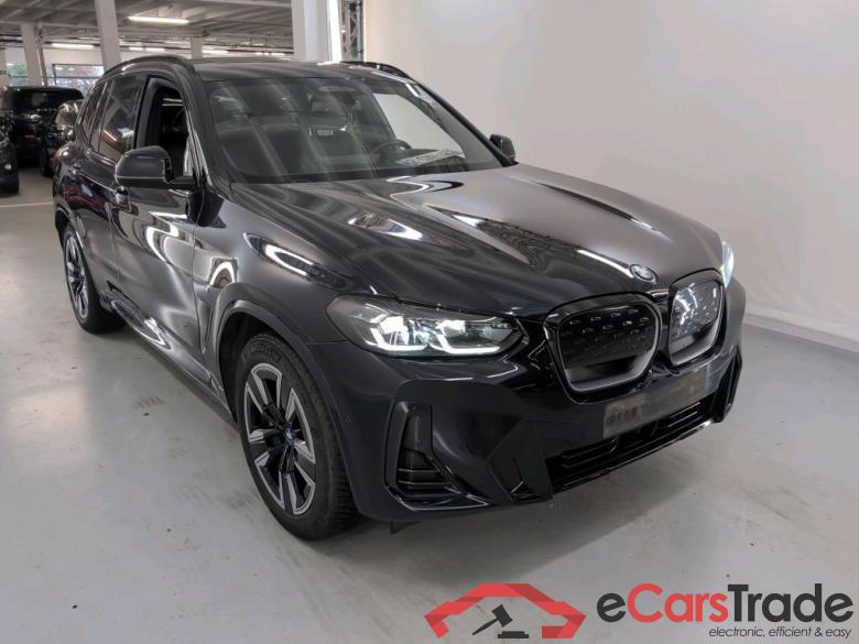 BMW IX3 80KWH AUTO #2