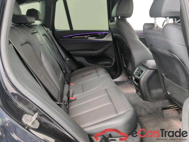 BMW IX3 80KWH AUTO #6