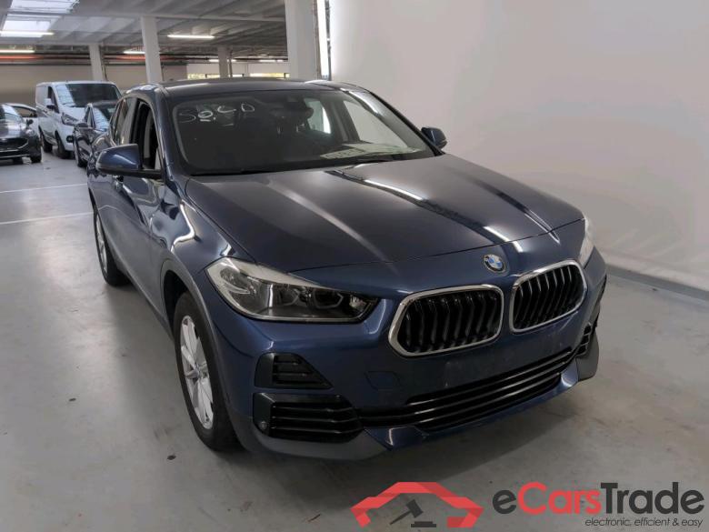 BMW X2 1.5 SDRIVE18I 100KW DCT #2