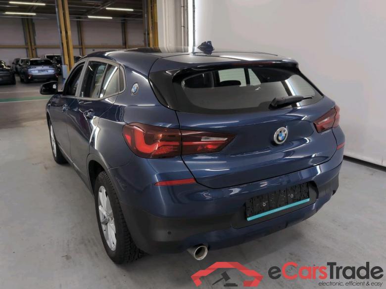 BMW X2 1.5 SDRIVE18I 100KW DCT #3