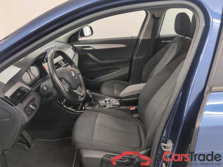 BMW X2 1.5 SDRIVE18I 100KW DCT #5
