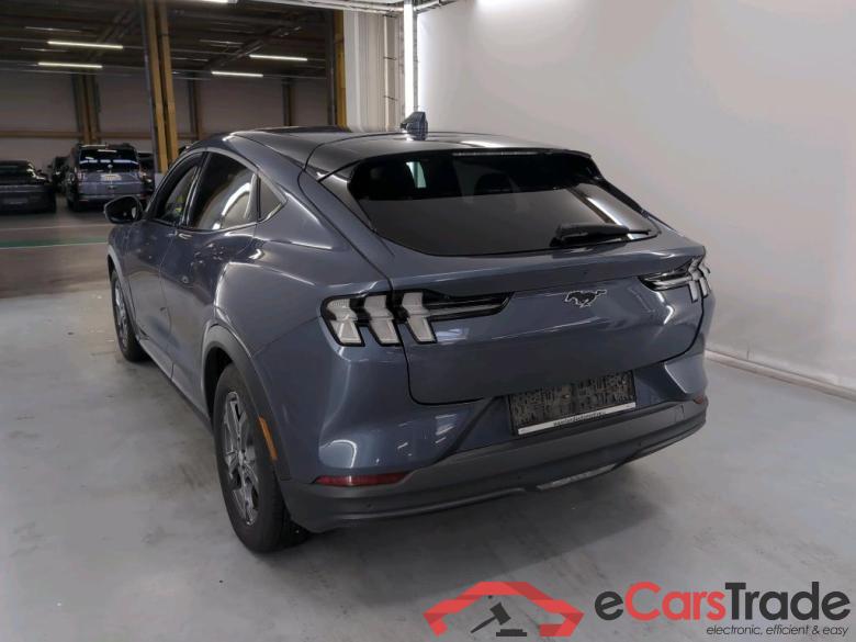 FORD MUSTANG MACH-E BEV 76KWH 198KW STANDARD RANGE RWD #3